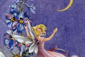 Enchanting Vintage Fairy Art Prints & Decor Vintage Treasures: Discover Rare Antiques, Collectibles & Retro Finds Enchanting Vintage Fairy Art Prints & Decor | Vintage Treasures: Discover Rare Antiques, Collectibles & Retro Finds