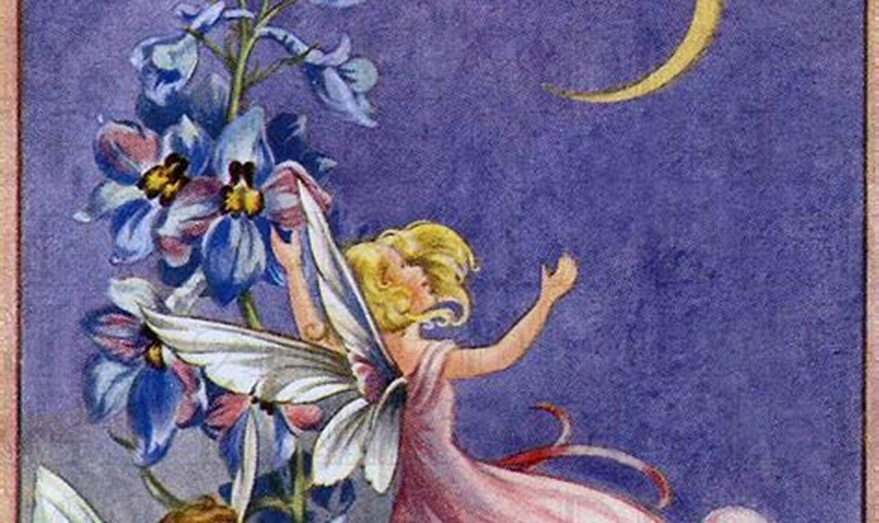 Enchanting Vintage Fairy Art Prints & Decor Vintage Treasures: Discover Rare Antiques, Collectibles & Retro Finds Enchanting Vintage Fairy Art Prints & Decor | Vintage Treasures: Discover Rare Antiques, Collectibles & Retro Finds
