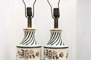 Shop Vintage Leviton Porcelain Lamps: Antique Lighting Vintage Treasures: Discover Rare Antiques, Collectibles & Retro Finds Shop Vintage Leviton Porcelain Lamps: Antique Lighting | Vintage Treasures: Discover Rare Antiques, Collectibles & Retro Finds