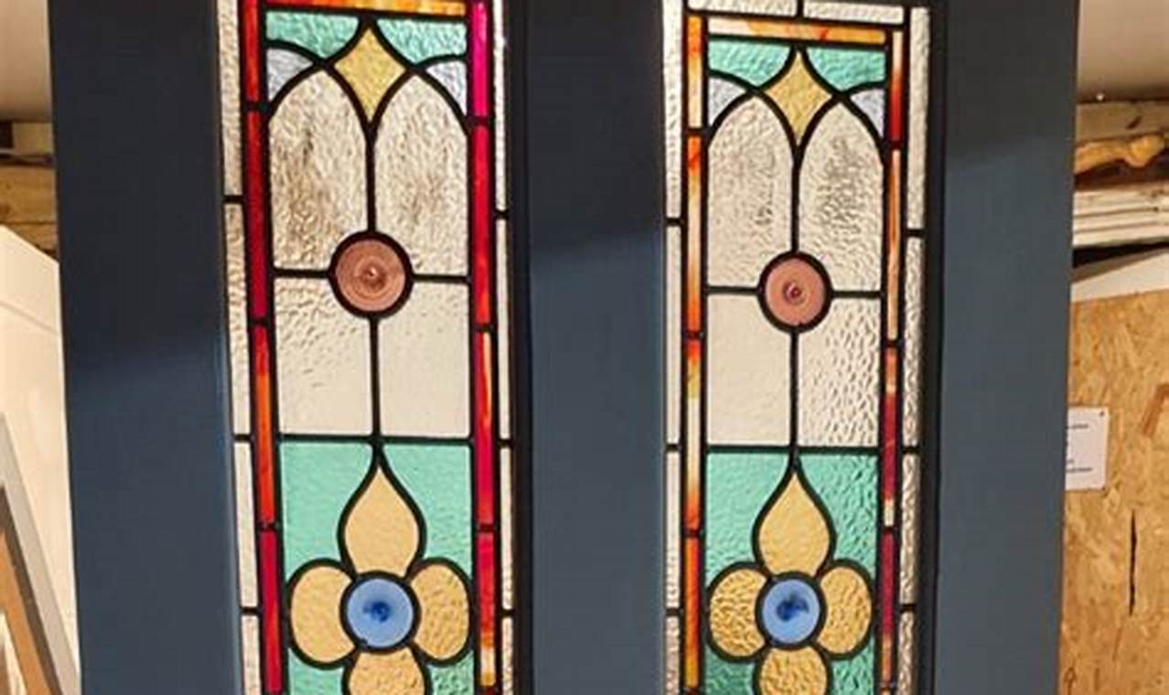 Antique Charm: Vintage Stained Glass Door Designs Vintage Treasures: Discover Rare Antiques, Collectibles & Retro Finds Antique Charm: Vintage Stained Glass Door Designs | Vintage Treasures: Discover Rare Antiques, Collectibles & Retro Finds