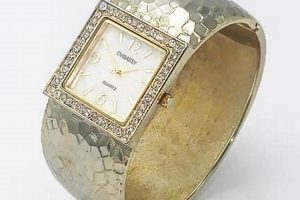 Timeless Vintage Bangle Watch: Style & Elegance Vintage Treasures: Discover Rare Antiques, Collectibles & Retro Finds Timeless Vintage Bangle Watch: Style & Elegance | Vintage Treasures: Discover Rare Antiques, Collectibles & Retro Finds