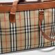 Buy Vintage Burberry Tote Bags: Classic Style | Vintage Treasures: Discover Rare Antiques, Collectibles & Retro Finds
