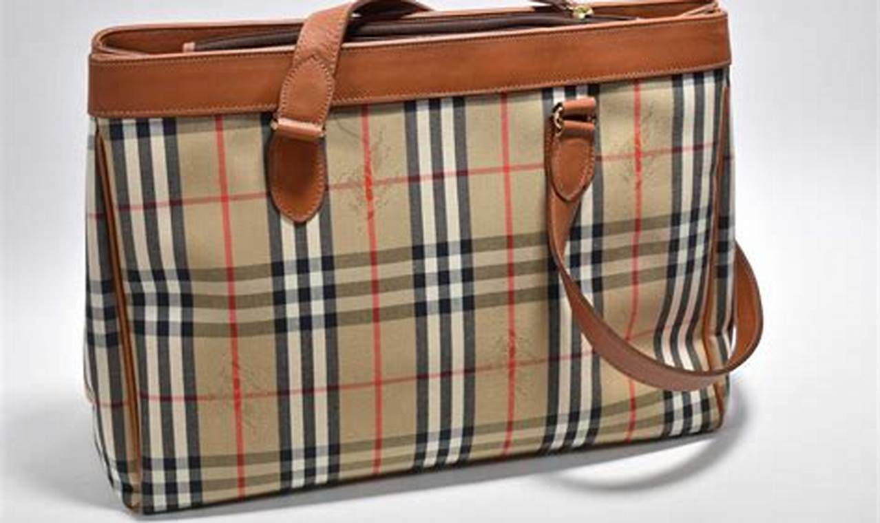 Buy Vintage Burberry Tote Bags: Classic Style Vintage Treasures: Discover Rare Antiques, Collectibles & Retro Finds Buy Vintage Burberry Tote Bags: Classic Style | Vintage Treasures: Discover Rare Antiques, Collectibles & Retro Finds