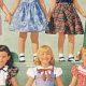 Timeless Charm: Vintage Girls Dresses Collection | Vintage Treasures: Discover Rare Antiques, Collectibles & Retro Finds