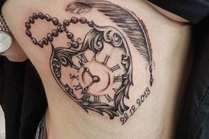 Timeless Skin: Vintage Pocket Watch Tattoo Designs & Ideas Vintage Treasures: Discover Rare Antiques, Collectibles & Retro Finds Timeless Skin: Vintage Pocket Watch Tattoo Designs & Ideas | Vintage Treasures: Discover Rare Antiques, Collectibles & Retro Finds