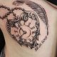 Timeless Skin: Vintage Pocket Watch Tattoo Designs & Ideas | Vintage Treasures: Discover Rare Antiques, Collectibles & Retro Finds