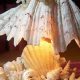 Shining Sea: Vintage Seashell Lamp Decor & Style | Vintage Treasures: Discover Rare Antiques, Collectibles & Retro Finds