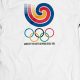 Retro Cool: Vintage Olympic Shirts for True Fans | Vintage Treasures: Discover Rare Antiques, Collectibles & Retro Finds