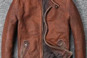 Timeless Style: Vintage Leather Jackets for Men's Fashion Vintage Treasures: Discover Rare Antiques, Collectibles & Retro Finds Timeless Style: Vintage Leather Jackets for Men's Fashion | Vintage Treasures: Discover Rare Antiques, Collectibles & Retro Finds