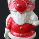 Illuminate the Past: Vintage Santa Lamp Charm | Vintage Treasures: Discover Rare Antiques, Collectibles & Retro Finds