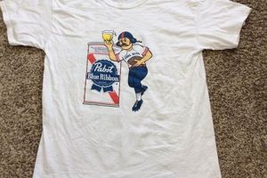 Rare Pabst Shirt Vintage: Styles & Values Vintage Treasures: Discover Rare Antiques, Collectibles & Retro Finds Rare Pabst Shirt Vintage: Styles & Values | Vintage Treasures: Discover Rare Antiques, Collectibles & Retro Finds