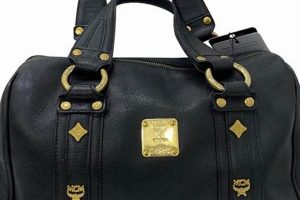 Unlock Style: Vintage MCM Bag Treasures Vintage Treasures: Discover Rare Antiques, Collectibles & Retro Finds Unlock Style: Vintage MCM Bag Treasures | Vintage Treasures: Discover Rare Antiques, Collectibles & Retro Finds