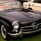Own a Legend: MB Vintage Cars for the Discerning Collector | Vintage Treasures: Discover Rare Antiques, Collectibles & Retro Finds