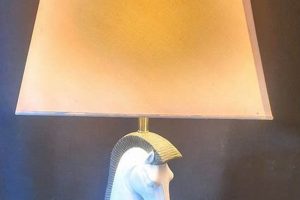 Shine On! Vintage Ceramic Horse Lamp Decor Vintage Treasures: Discover Rare Antiques, Collectibles & Retro Finds Shine On! Vintage Ceramic Horse Lamp Decor | Vintage Treasures: Discover Rare Antiques, Collectibles & Retro Finds