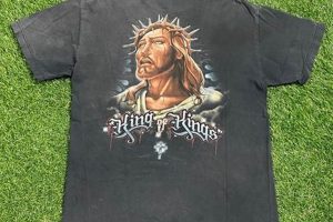 Retro Revival: Vintage Jesus T Shirt Designs Today! Vintage Treasures: Discover Rare Antiques, Collectibles & Retro Finds Retro Revival: Vintage Jesus T Shirt Designs Today! | Vintage Treasures: Discover Rare Antiques, Collectibles & Retro Finds