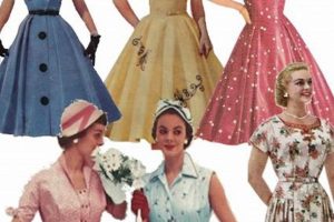 Shop Timeless Vintage 50s Dresses: Styles & Trends Vintage Treasures: Discover Rare Antiques, Collectibles & Retro Finds Shop Timeless Vintage 50s Dresses: Styles & Trends | Vintage Treasures: Discover Rare Antiques, Collectibles & Retro Finds