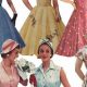 Shop Timeless Vintage 50s Dresses: Styles & Trends | Vintage Treasures: Discover Rare Antiques, Collectibles & Retro Finds