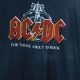Rare Vintage ACDC T Shirt: Rock History You Can Wear | Vintage Treasures: Discover Rare Antiques, Collectibles & Retro Finds