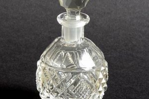 Antique Elegance: Vintage Cut Glass Perfume Bottles For Sale Vintage Treasures: Discover Rare Antiques, Collectibles & Retro Finds Antique Elegance: Vintage Cut Glass Perfume Bottles For Sale | Vintage Treasures: Discover Rare Antiques, Collectibles & Retro Finds
