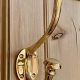 Timeless Treasures: Vintage Brass Hooks for Your Home | Vintage Treasures: Discover Rare Antiques, Collectibles & Retro Finds
