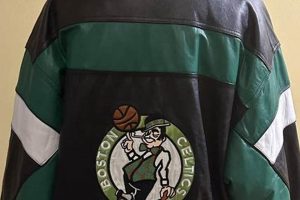 Retro Style: Boston Celtics Vintage Jackets & More! Vintage Treasures: Discover Rare Antiques, Collectibles & Retro Finds Retro Style: Boston Celtics Vintage Jackets & More! | Vintage Treasures: Discover Rare Antiques, Collectibles & Retro Finds