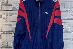 Authentic 90s adidas Vintage Jacket: Throwback Style! Vintage Treasures: Discover Rare Antiques, Collectibles & Retro Finds Authentic 90s adidas Vintage Jacket: Throwback Style! | Vintage Treasures: Discover Rare Antiques, Collectibles & Retro Finds