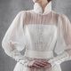 Embrace the Past: Puff Sleeve Dress Vintage Styles | Vintage Treasures: Discover Rare Antiques, Collectibles & Retro Finds
