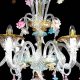 Illuminate Your Space: Vintage Murano Glass Chandelier Decor | Vintage Treasures: Discover Rare Antiques, Collectibles & Retro Finds