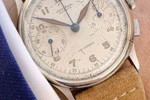 Timeless Appeal: Vintage Universal Geneve Watches Vintage Treasures: Discover Rare Antiques, Collectibles & Retro Finds Timeless Appeal: Vintage Universal Geneve Watches | Vintage Treasures: Discover Rare Antiques, Collectibles & Retro Finds