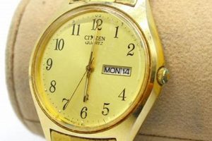 Timeless Citizen Quartz Gold Vintage: Style & Elegance Vintage Treasures: Discover Rare Antiques, Collectibles & Retro Finds Timeless Citizen Quartz Gold Vintage: Style & Elegance | Vintage Treasures: Discover Rare Antiques, Collectibles & Retro Finds