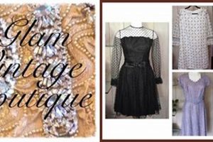 Shop Chic Vintage Clothing Baton Rouge Finds Vintage Treasures: Discover Rare Antiques, Collectibles & Retro Finds Shop Chic Vintage Clothing Baton Rouge Finds | Vintage Treasures: Discover Rare Antiques, Collectibles & Retro Finds