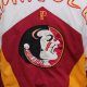 Own a Classic: Vintage FSU Jacket -Noles Style | Vintage Treasures: Discover Rare Antiques, Collectibles & Retro Finds
