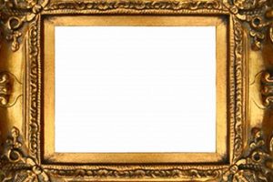 Timeless Elegance: Vintage Gold Frame Art Decor Vintage Treasures: Discover Rare Antiques, Collectibles & Retro Finds Timeless Elegance: Vintage Gold Frame Art Decor | Vintage Treasures: Discover Rare Antiques, Collectibles & Retro Finds