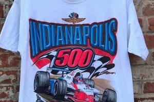 Buy & Sell: Indy 500 Vintage Shirt Collection Vintage Treasures: Discover Rare Antiques, Collectibles & Retro Finds Buy & Sell: Indy 500 Vintage Shirt Collection | Vintage Treasures: Discover Rare Antiques, Collectibles & Retro Finds