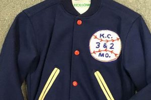 Score! Vintage Baseball Jackets & Classic Style Vintage Treasures: Discover Rare Antiques, Collectibles & Retro Finds Score! Vintage Baseball Jackets & Classic Style | Vintage Treasures: Discover Rare Antiques, Collectibles & Retro Finds