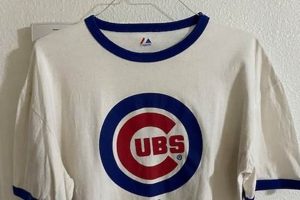 Buy Classic Vintage Chicago Cubs Shirt Today! Vintage Treasures: Discover Rare Antiques, Collectibles & Retro Finds Buy Classic Vintage Chicago Cubs Shirt Today! | Vintage Treasures: Discover Rare Antiques, Collectibles & Retro Finds