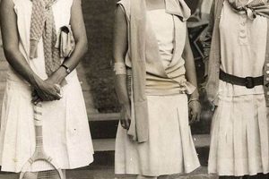 Shop Elegant Vintage Tennis Dresses Now + Styles Vintage Treasures: Discover Rare Antiques, Collectibles & Retro Finds Shop Elegant Vintage Tennis Dresses Now + Styles | Vintage Treasures: Discover Rare Antiques, Collectibles & Retro Finds