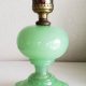 Illuminate with Vintage: Jade Lamps for Timeless Style | Vintage Treasures: Discover Rare Antiques, Collectibles & Retro Finds