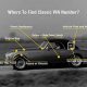 Decode Your Classic: Vintage Car VIN Number Check Guide | Vintage Treasures: Discover Rare Antiques, Collectibles & Retro Finds