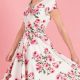 Embrace the Past: Swing Dresses Vintage Style Today! | Vintage Treasures: Discover Rare Antiques, Collectibles & Retro Finds