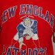 Own History: Vintage New England Patriots Shirt Collection | Vintage Treasures: Discover Rare Antiques, Collectibles & Retro Finds