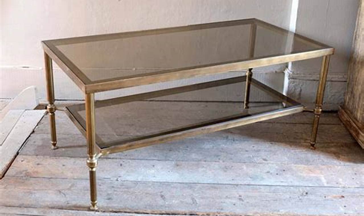 Antique Style: Vintage Coffee Table Glass Guide Vintage Treasures: Discover Rare Antiques, Collectibles & Retro Finds Antique Style: Vintage Coffee Table Glass Guide | Vintage Treasures: Discover Rare Antiques, Collectibles & Retro Finds