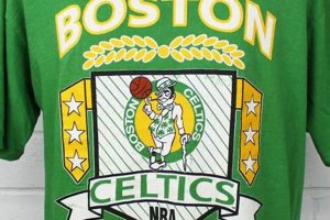 Own History: Vintage Boston Celtics Shirt Collection Vintage Treasures: Discover Rare Antiques, Collectibles & Retro Finds Own History: Vintage Boston Celtics Shirt Collection | Vintage Treasures: Discover Rare Antiques, Collectibles & Retro Finds