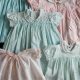 Charming Vintage Infant Dresses: Heirloom Styles | Vintage Treasures: Discover Rare Antiques, Collectibles & Retro Finds