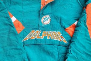Shop Retro Miami Dolphins Jacket Vintage Styles Today! Vintage Treasures: Discover Rare Antiques, Collectibles & Retro Finds Shop Retro Miami Dolphins Jacket Vintage Styles Today! | Vintage Treasures: Discover Rare Antiques, Collectibles & Retro Finds