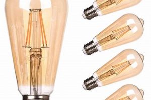 Retro Shine: Vintage LED Lamps for Style & Savings Vintage Treasures: Discover Rare Antiques, Collectibles & Retro Finds Retro Shine: Vintage LED Lamps for Style & Savings | Vintage Treasures: Discover Rare Antiques, Collectibles & Retro Finds