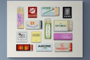 Collecting Vintage Matchbook Art Treasures Vintage Treasures: Discover Rare Antiques, Collectibles & Retro Finds Collecting Vintage Matchbook Art Treasures | Vintage Treasures: Discover Rare Antiques, Collectibles & Retro Finds