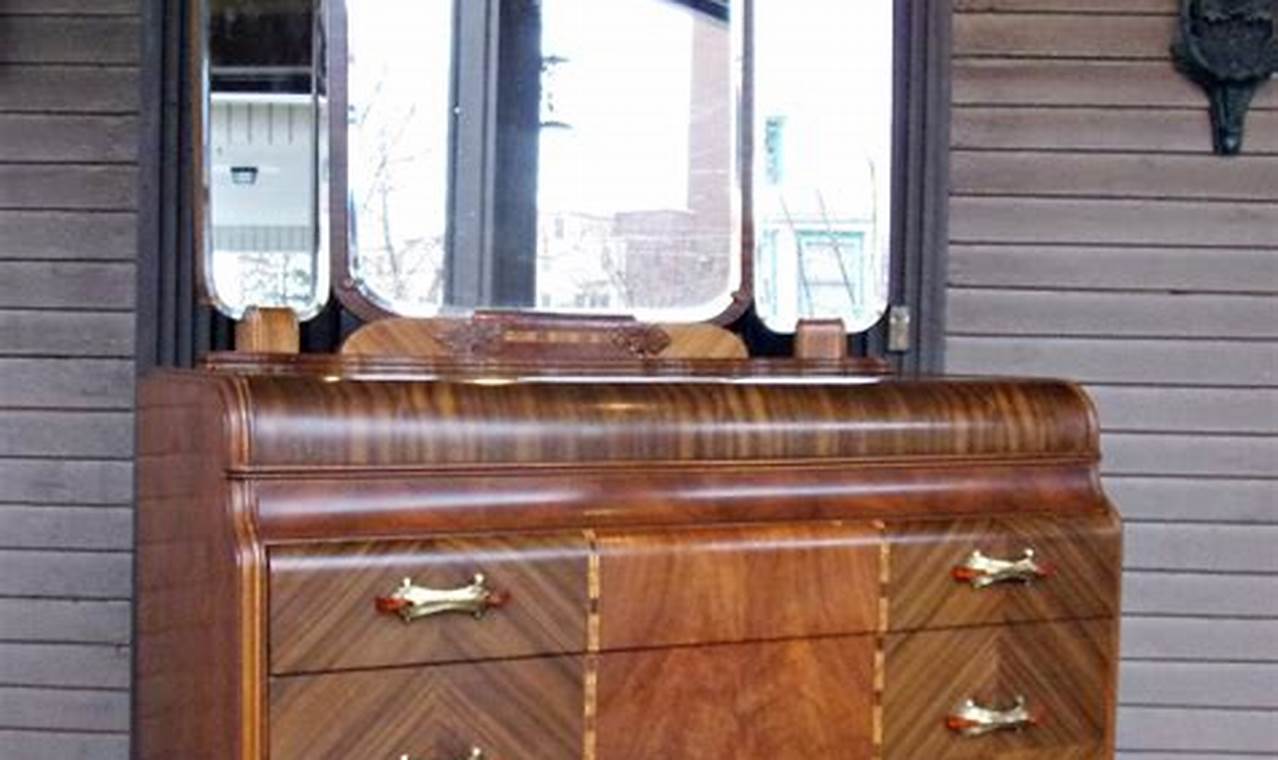 Shop Elegant Vintage Art Deco Dresser Styles Today Vintage Treasures: Discover Rare Antiques, Collectibles & Retro Finds Shop Elegant Vintage Art Deco Dresser Styles Today | Vintage Treasures: Discover Rare Antiques, Collectibles & Retro Finds