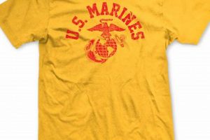 Shop: Vintage USMC T Shirts & Marine Corps Tees Vintage Treasures: Discover Rare Antiques, Collectibles & Retro Finds Shop: Vintage USMC T Shirts & Marine Corps Tees | Vintage Treasures: Discover Rare Antiques, Collectibles & Retro Finds