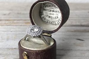 Antique Vintage Ring Box: Styles & Values Vintage Treasures: Discover Rare Antiques, Collectibles & Retro Finds Antique Vintage Ring Box: Styles & Values | Vintage Treasures: Discover Rare Antiques, Collectibles & Retro Finds